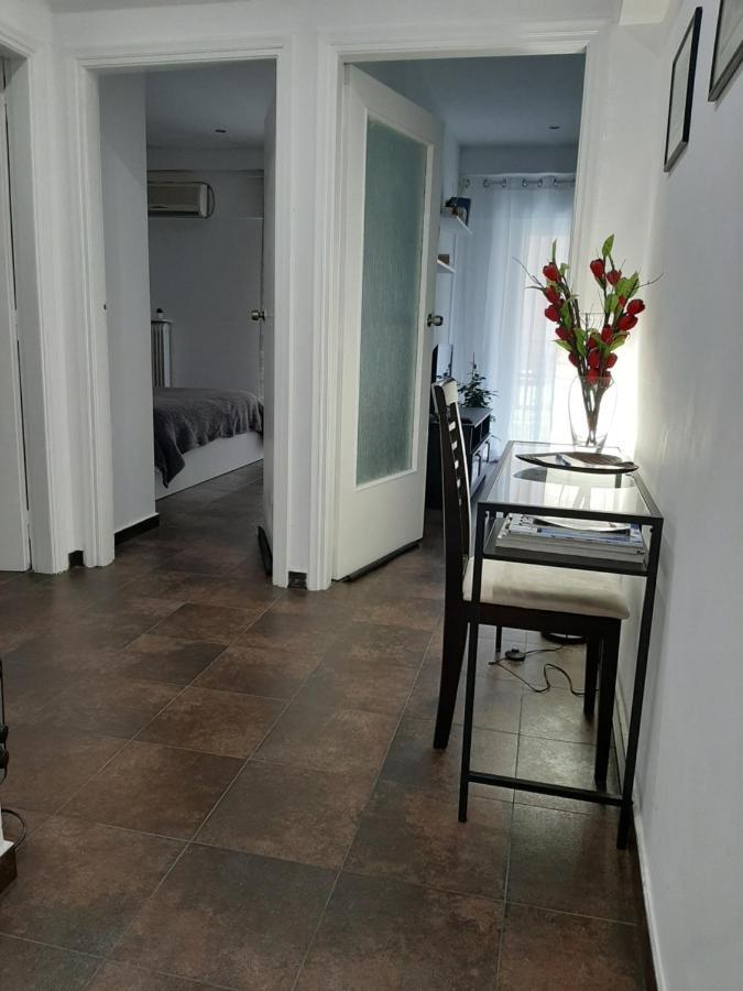 Glyfada Vacation Apt Apartman Athén Kültér fotó