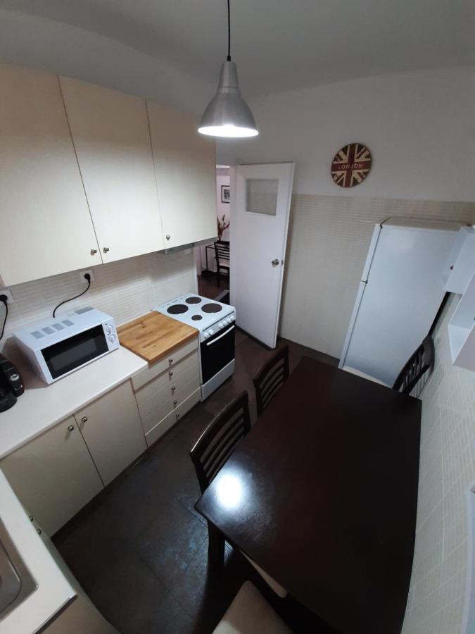 Glyfada Vacation Apt Apartman Athén Kültér fotó