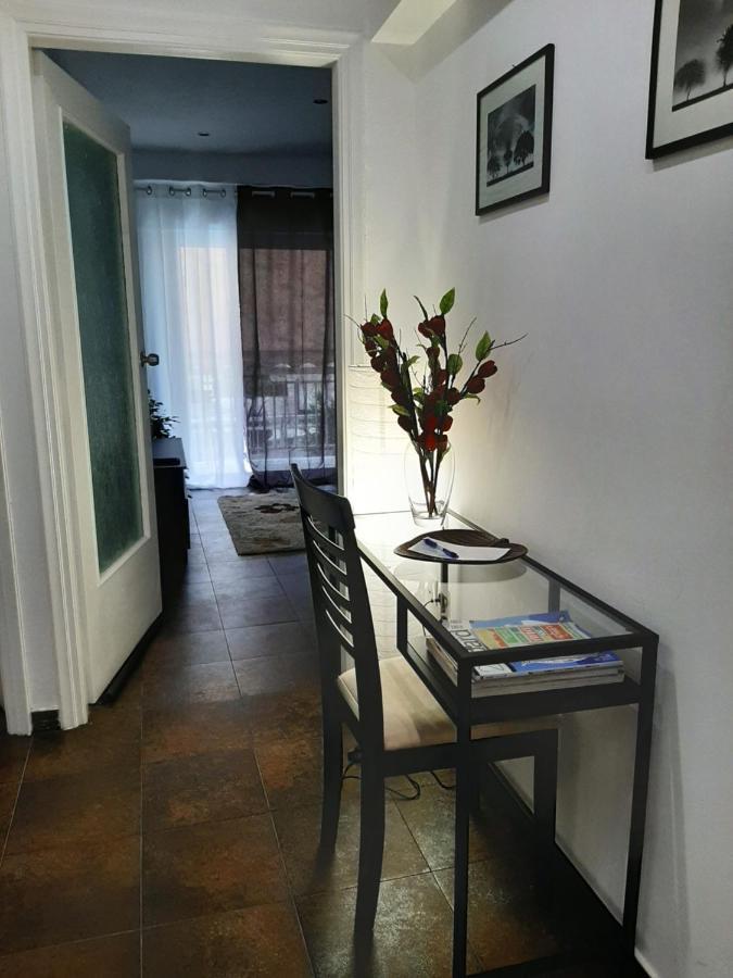 Glyfada Vacation Apt Apartman Athén Kültér fotó