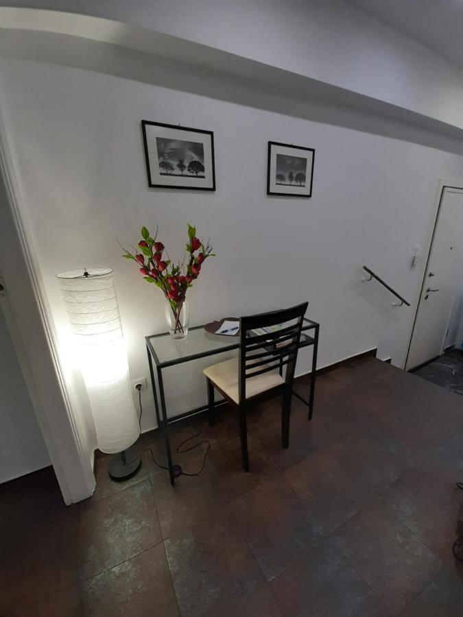 Glyfada Vacation Apt Apartman Athén Kültér fotó