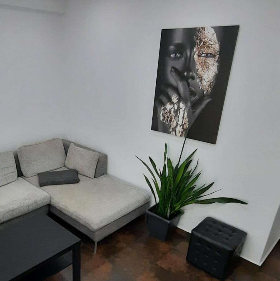 Glyfada Vacation Apt Apartman Athén Kültér fotó