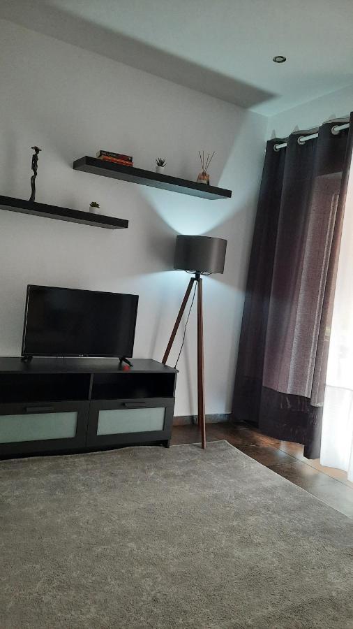 Glyfada Vacation Apt Apartman Athén Kültér fotó