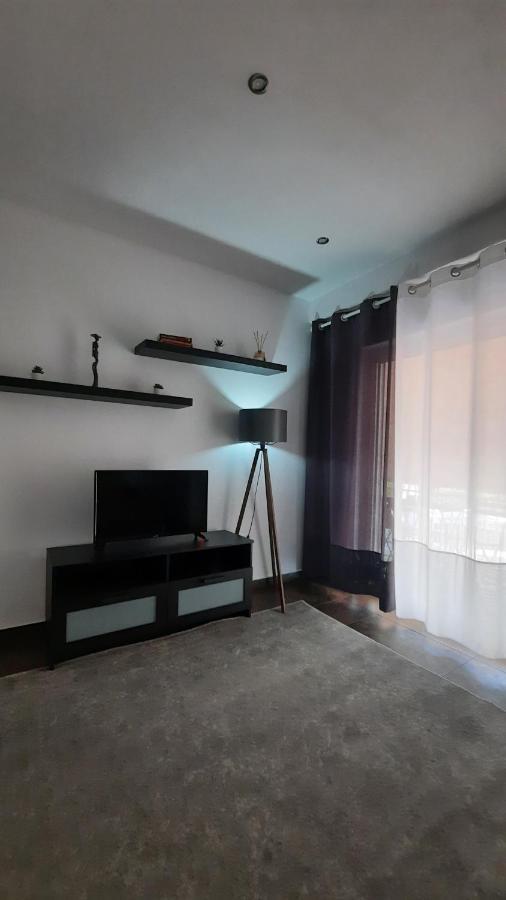 Glyfada Vacation Apt Apartman Athén Kültér fotó