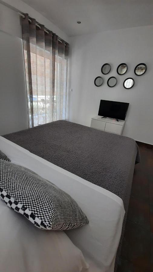 Glyfada Vacation Apt Apartman Athén Kültér fotó