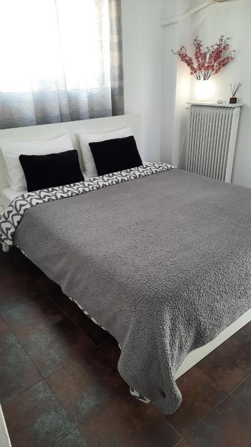 Glyfada Vacation Apt Apartman Athén Kültér fotó