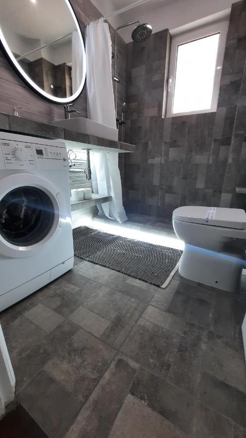 Glyfada Vacation Apt Apartman Athén Kültér fotó