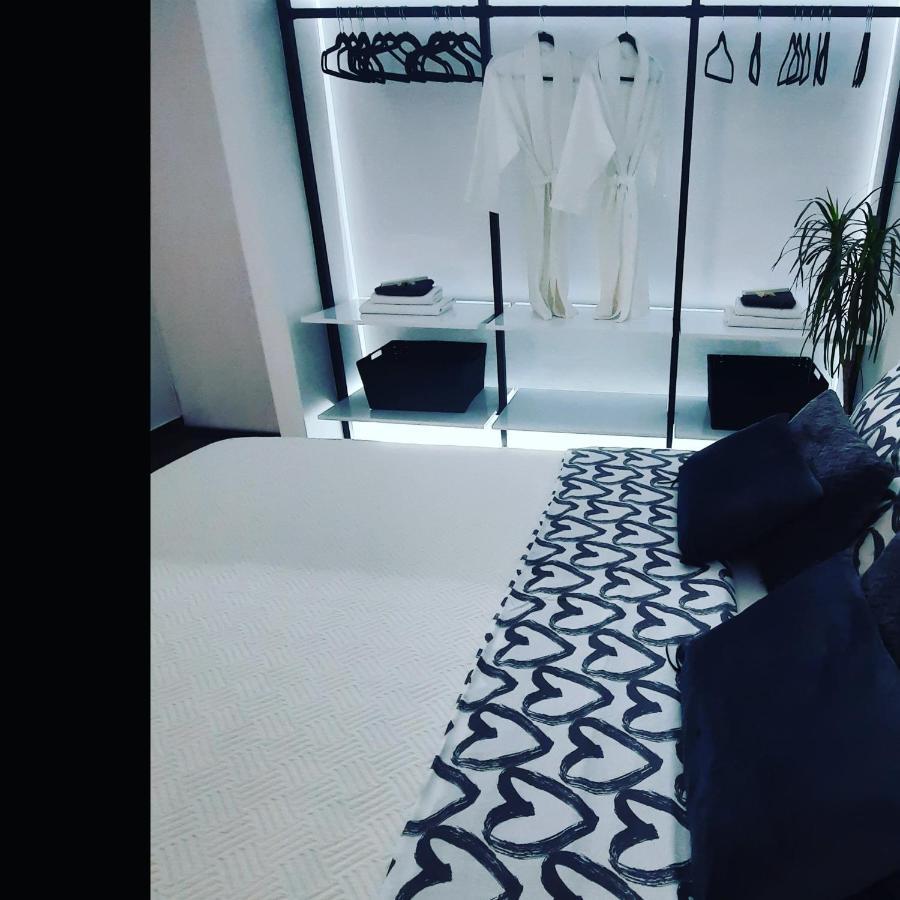 Glyfada Vacation Apt Apartman Athén Kültér fotó