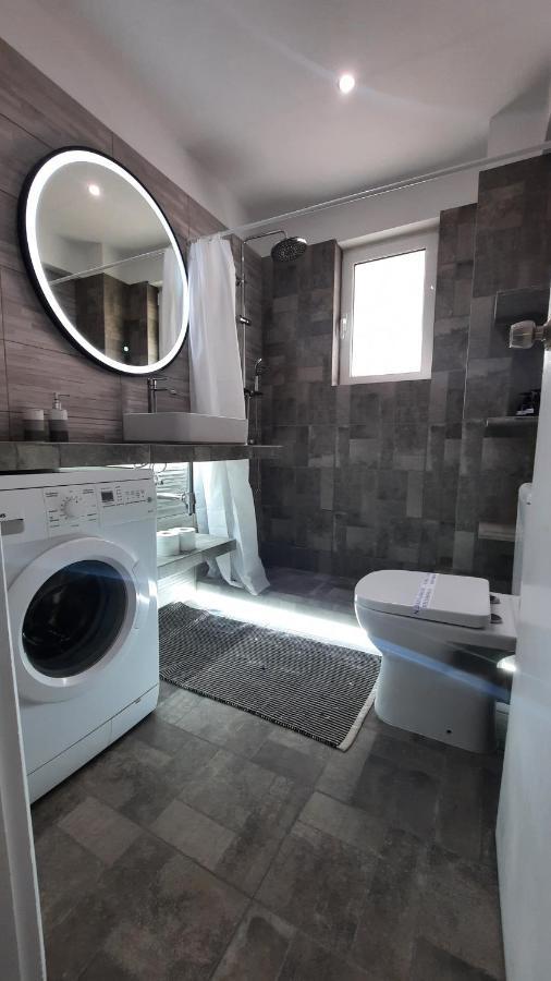 Glyfada Vacation Apt Apartman Athén Kültér fotó