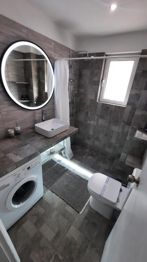 Glyfada Vacation Apt Apartman Athén Kültér fotó