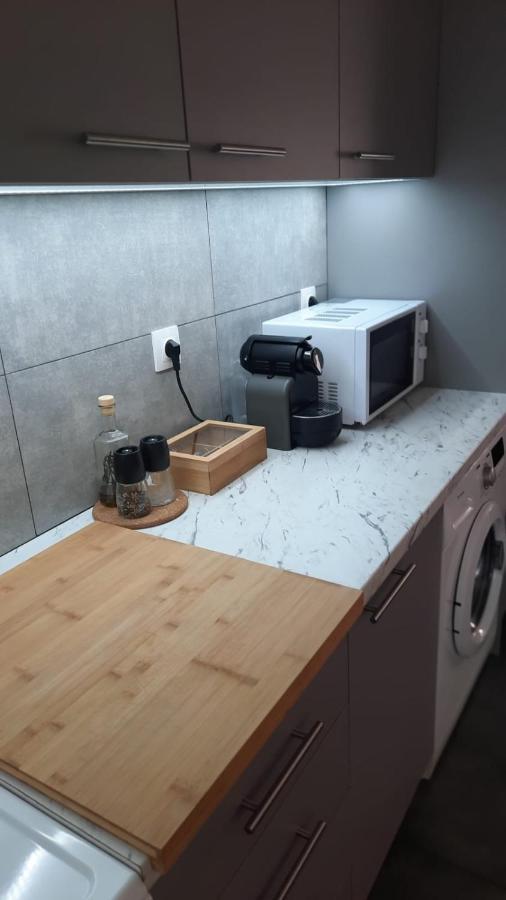 Glyfada Vacation Apt Apartman Athén Kültér fotó