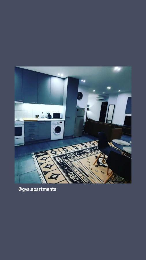 Glyfada Vacation Apt Apartman Athén Kültér fotó