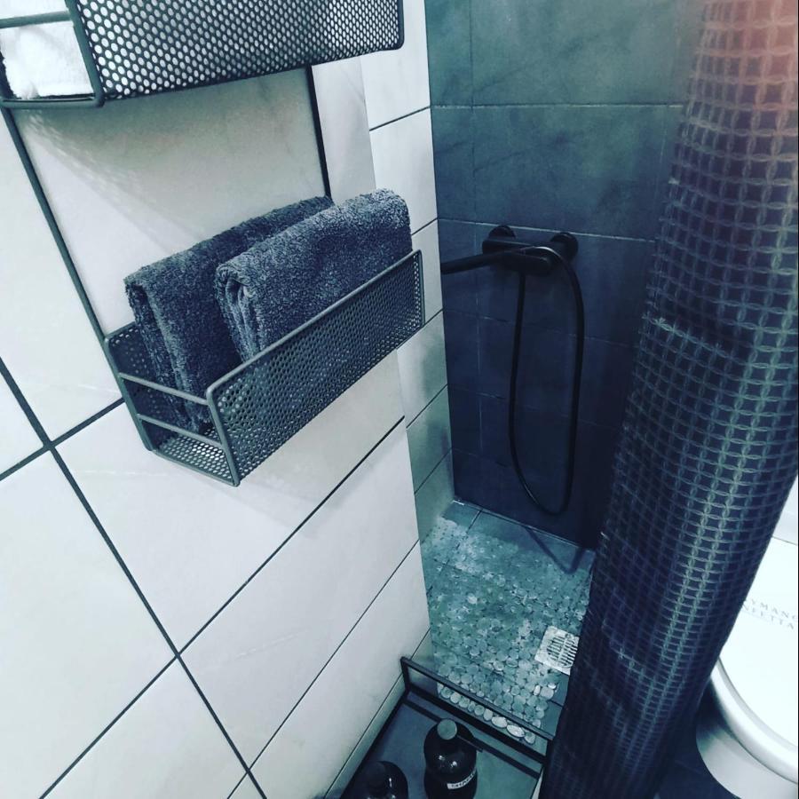 Glyfada Vacation Apt Apartman Athén Kültér fotó