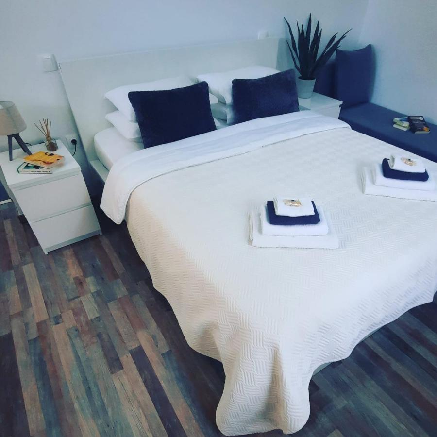 Glyfada Vacation Apt Apartman Athén Kültér fotó