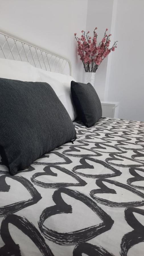 Glyfada Vacation Apt Apartman Athén Kültér fotó