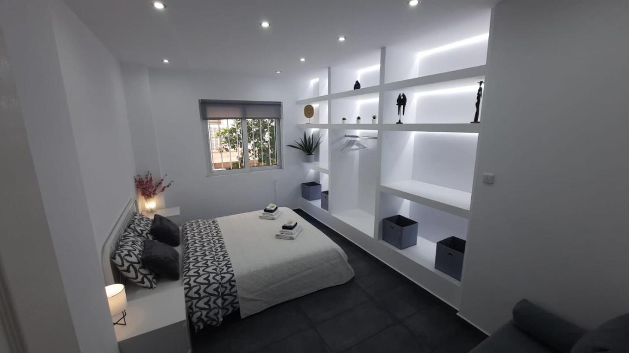 Glyfada Vacation Apt Apartman Athén Kültér fotó
