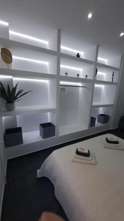 Glyfada Vacation Apt Apartman Athén Kültér fotó