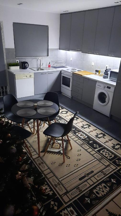 Glyfada Vacation Apt Apartman Athén Kültér fotó