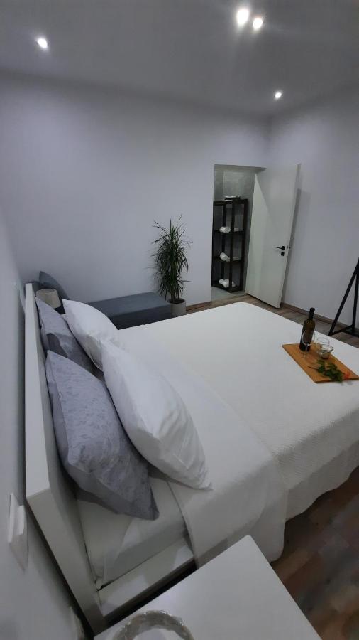 Glyfada Vacation Apt Apartman Athén Kültér fotó