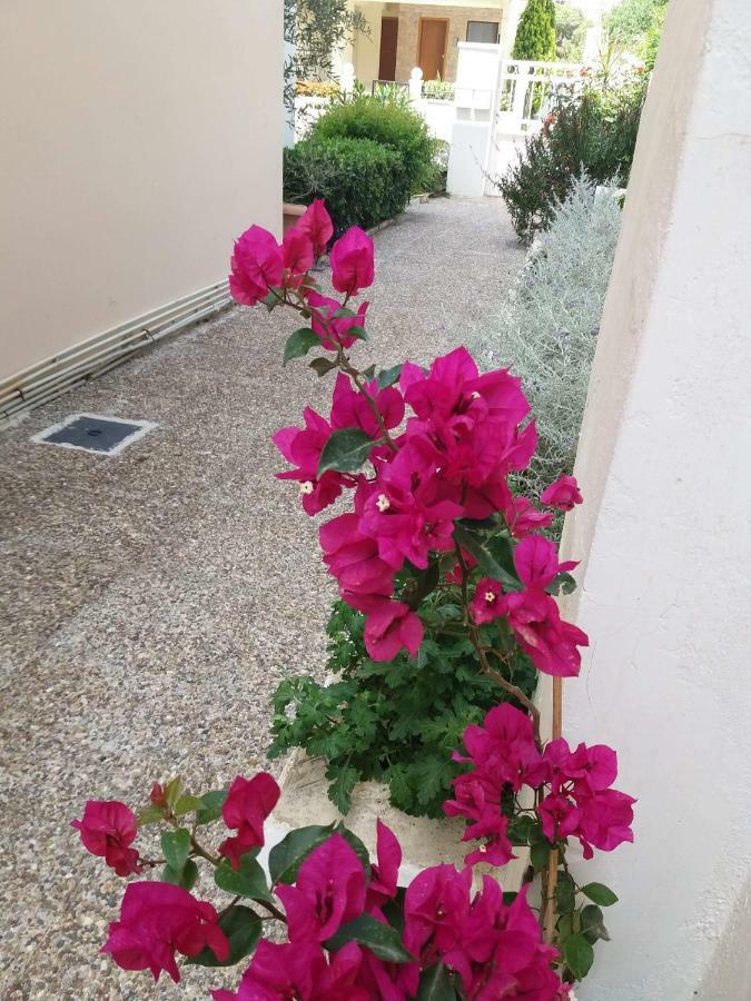 Glyfada Vacation Apt Apartman Athén Kültér fotó