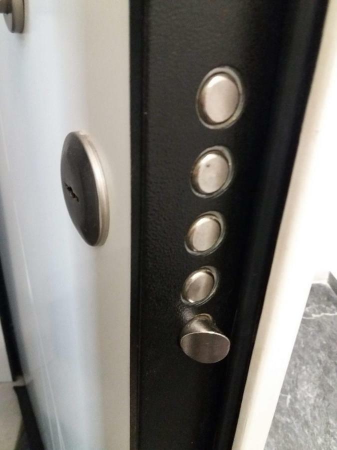 Glyfada Vacation Apt Apartman Athén Kültér fotó