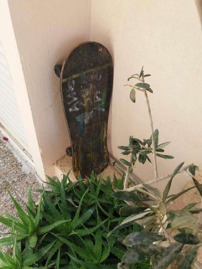 Glyfada Vacation Apt Apartman Athén Kültér fotó