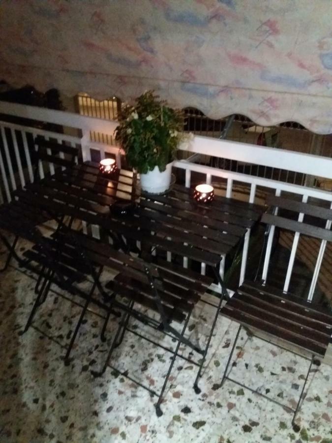 Glyfada Vacation Apt Apartman Athén Kültér fotó